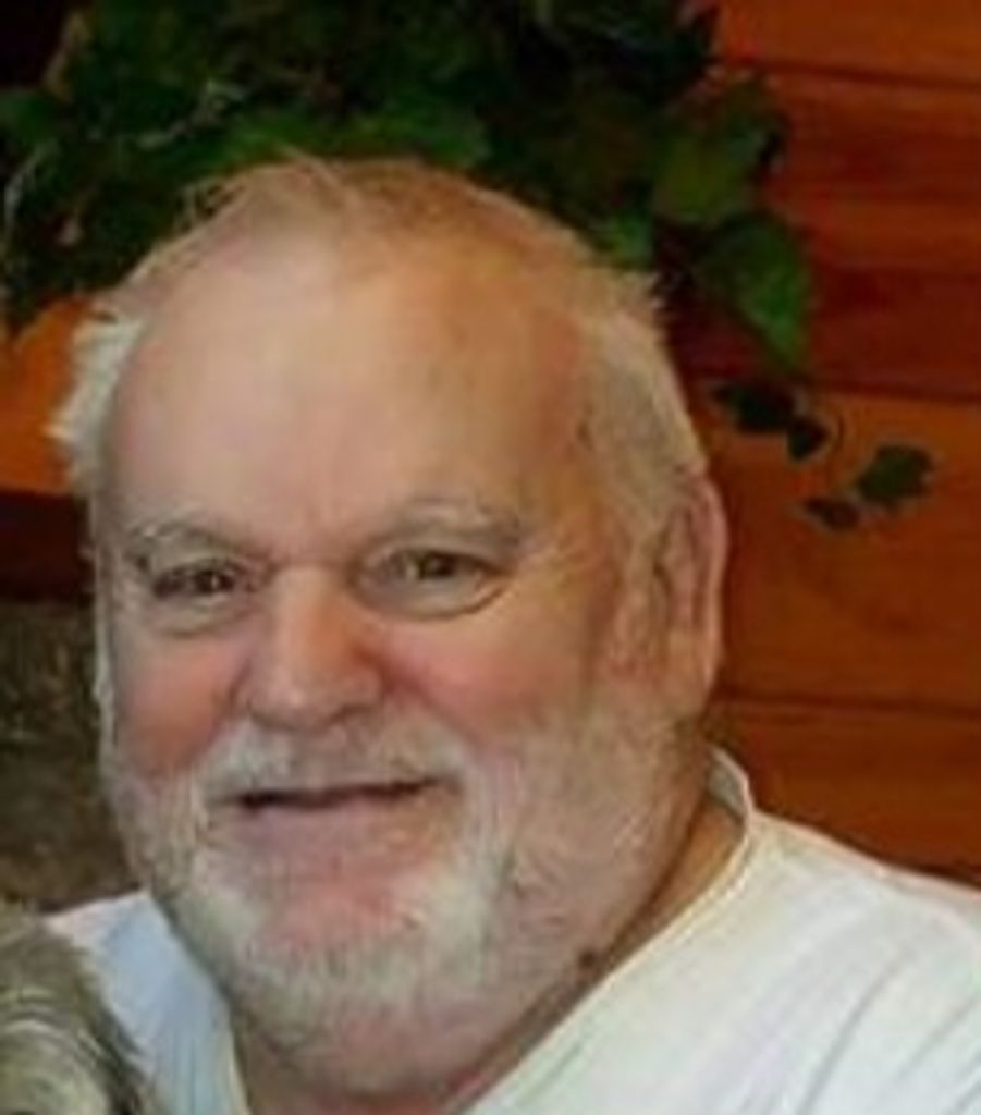 Harry Larch Sr.