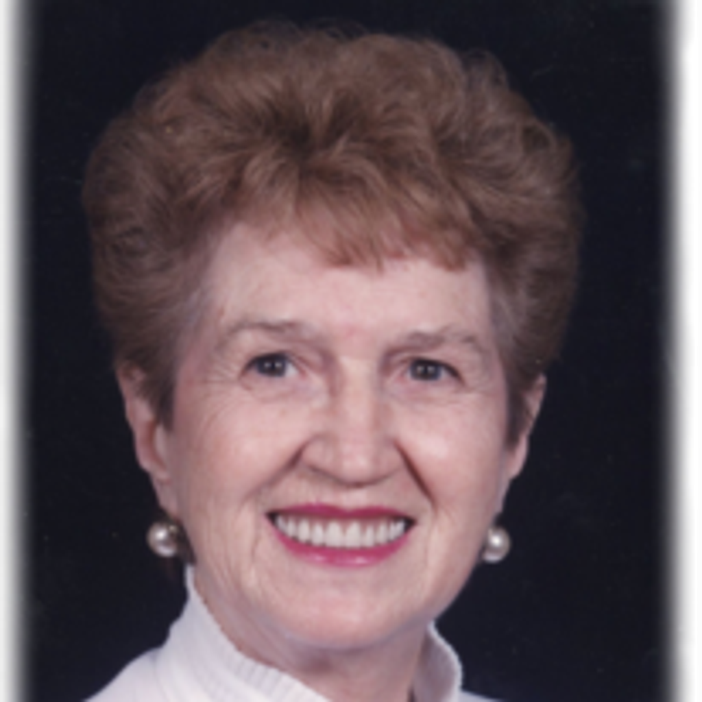 Earlene Norton Smith