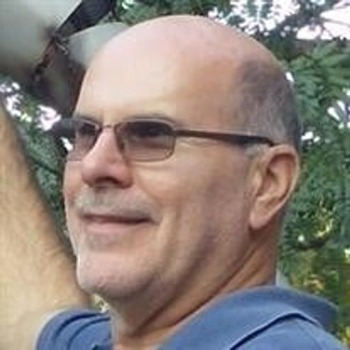 Jeffrey Alan French Profile Photo