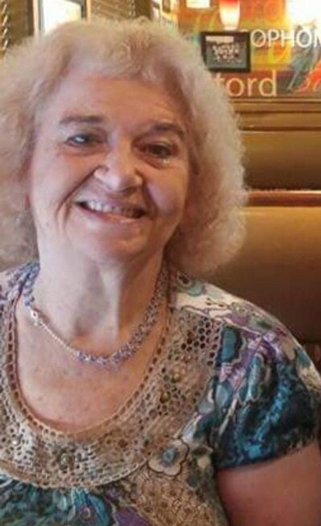 Margaret Rose Clark Patton Profile Photo