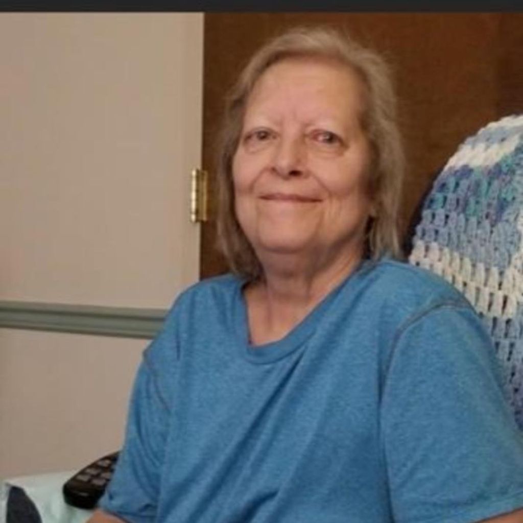 Betty Ann Burks