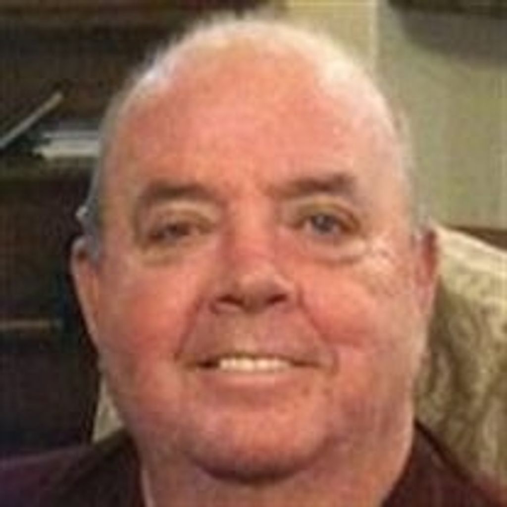 Thomas Braden Lee Sr.