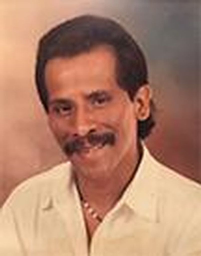 Jose Sauceda Profile Photo