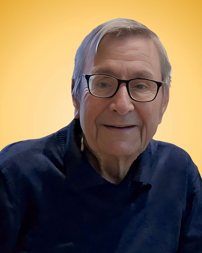 Jacques William Bernier Profile Photo