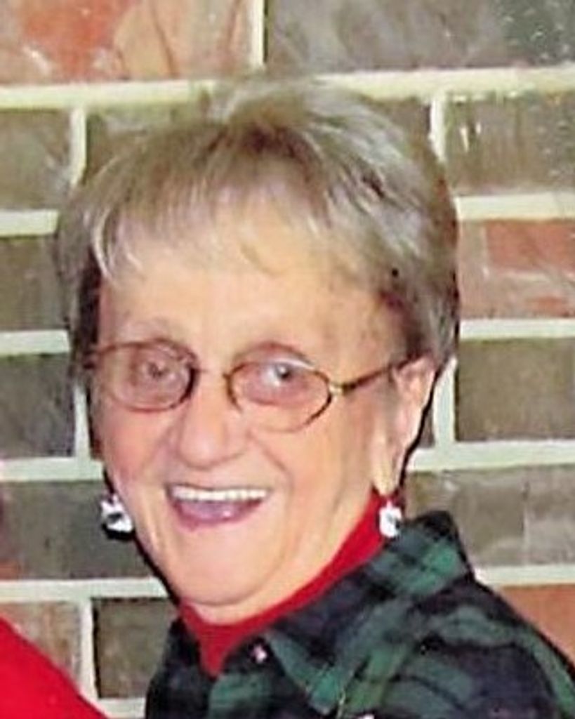 Miss Judy Ann Batten Profile Photo