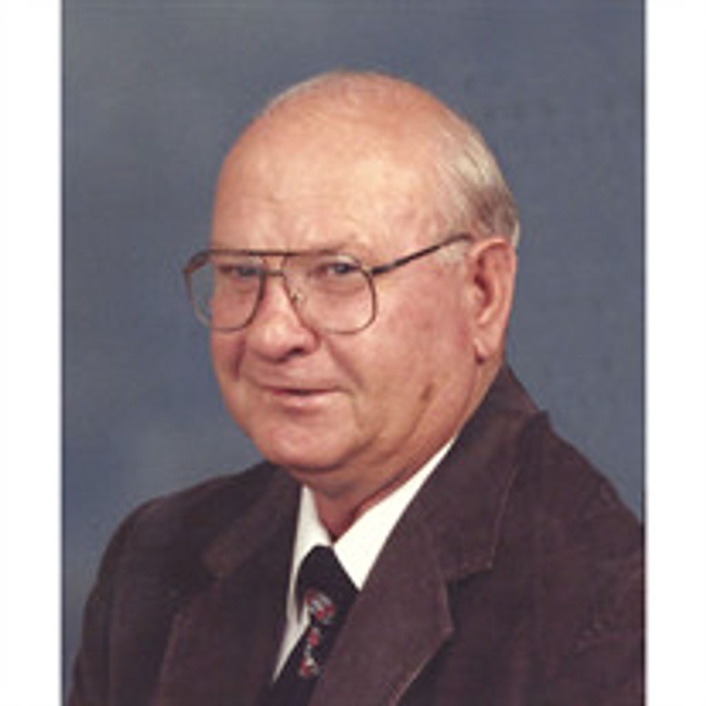 Eddie Lee Block