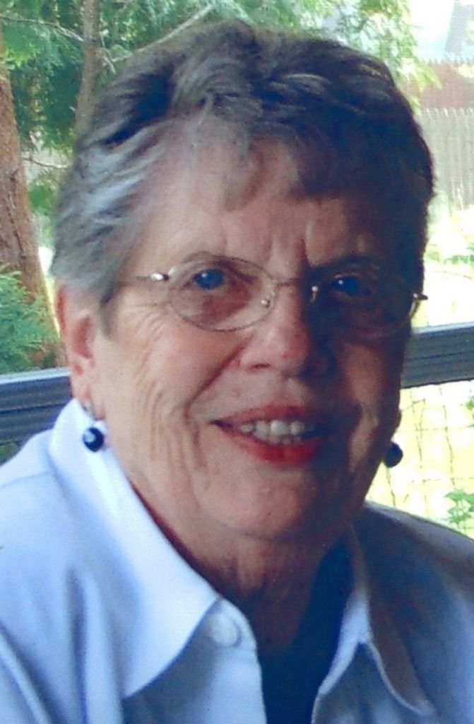 Patricia A. Koebelin