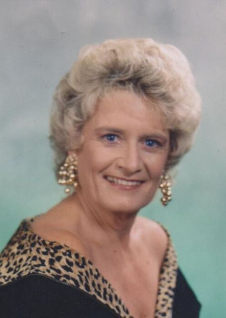Sharon Sue (Welshans)  Blount