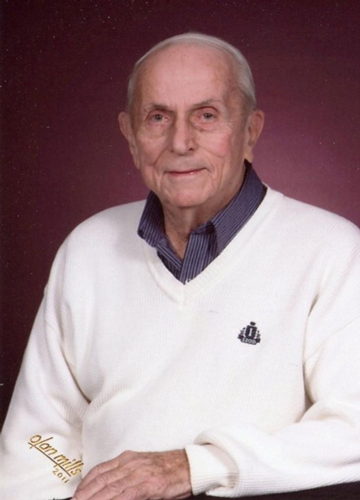 Marvin Emory Lester
