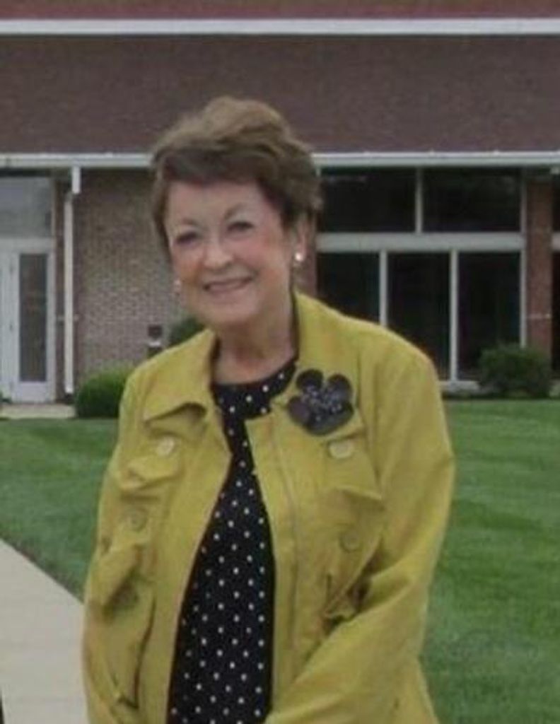 Judy Mallers Profile Photo