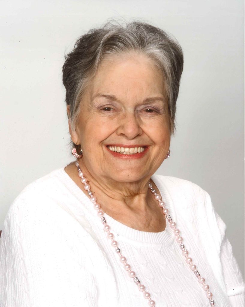 Billie Jean "Jeanne" Eimer Profile Photo