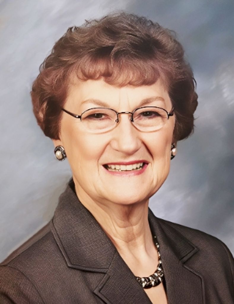 Faye Elaine Palmer