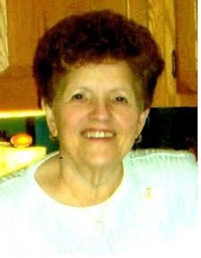 Elena Marie Kostival