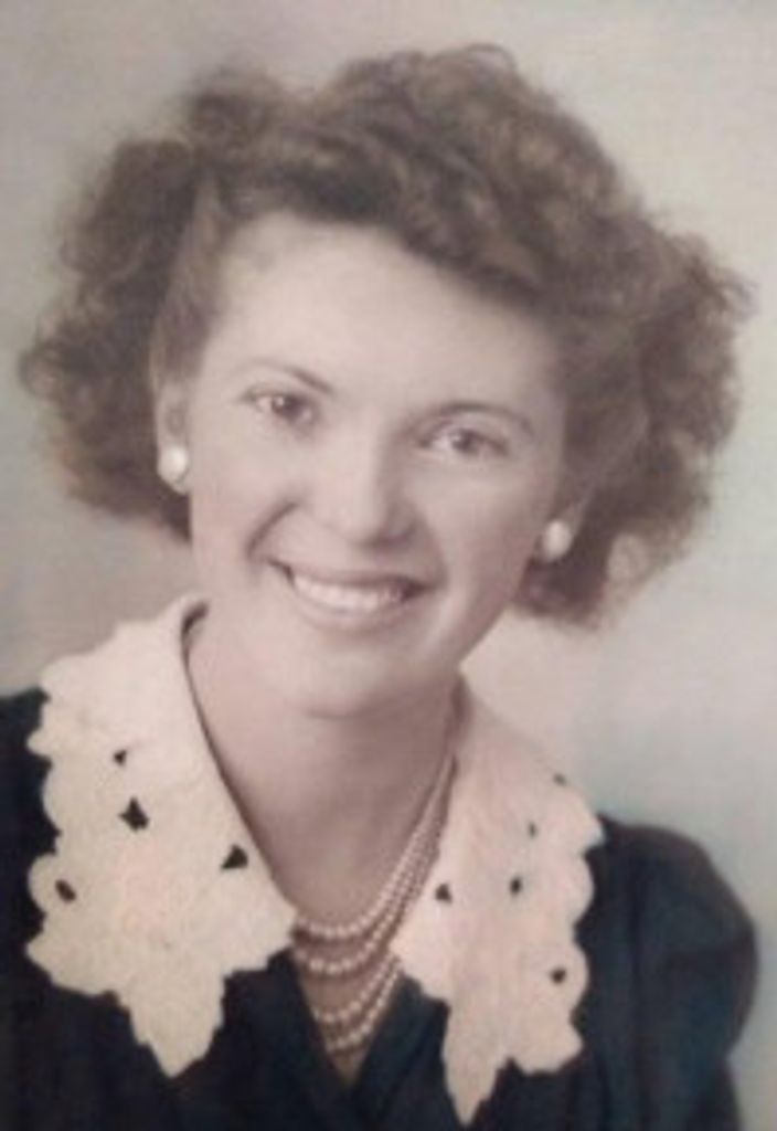 Mary F. Miller