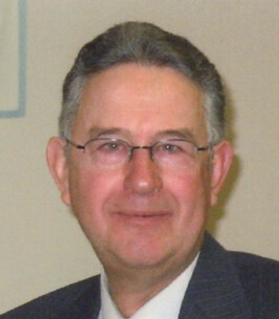 Raymond Sitter Profile Photo