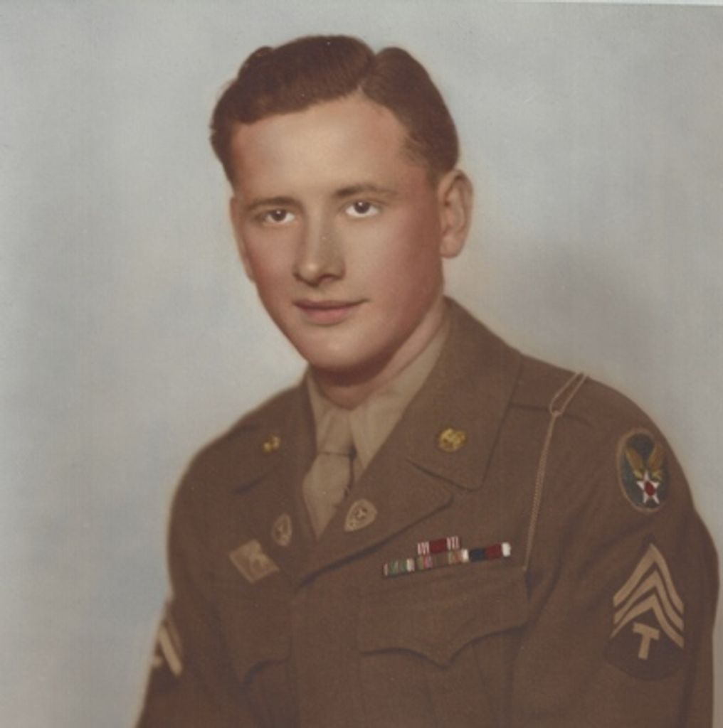 Gilbert O. Muehlenhaupt