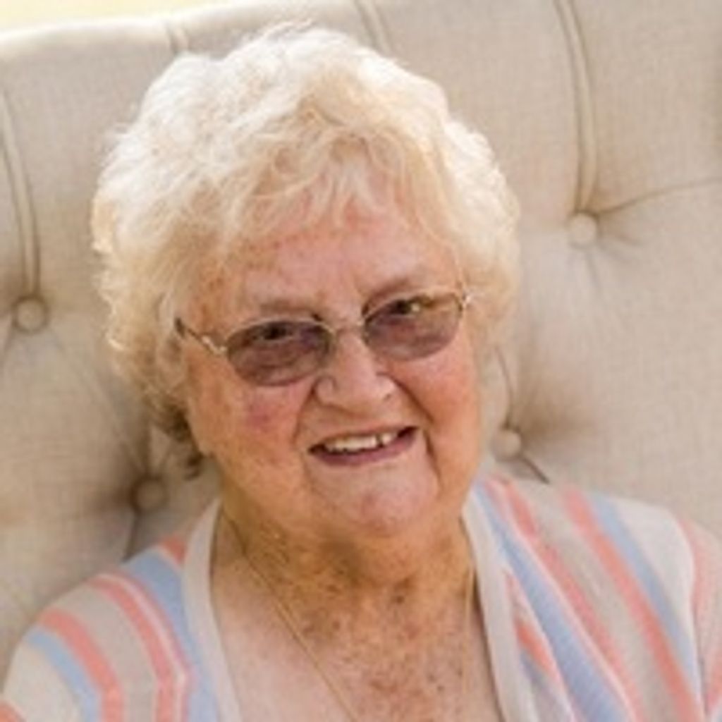 Patricia F. "Pat" Derr