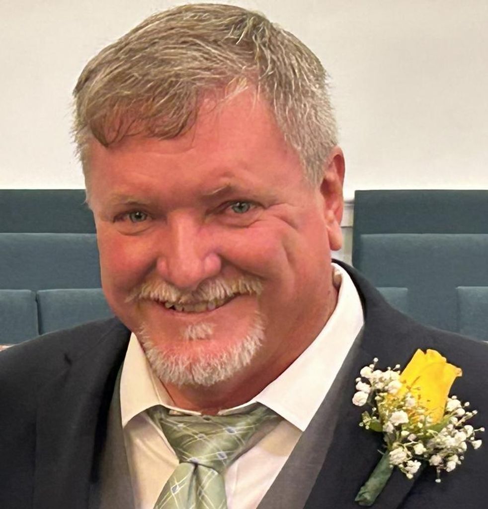 Mr. Brice Kenneth Walters Profile Photo