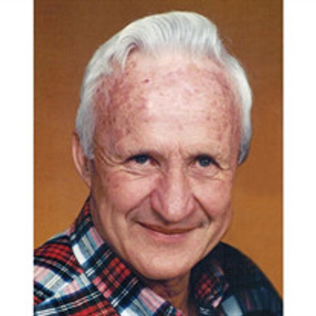 Jerry Patrick Logan