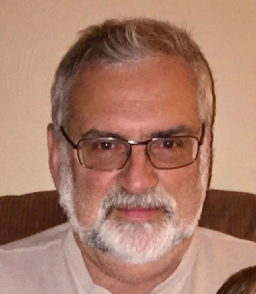 Gerald Veltre Profile Photo