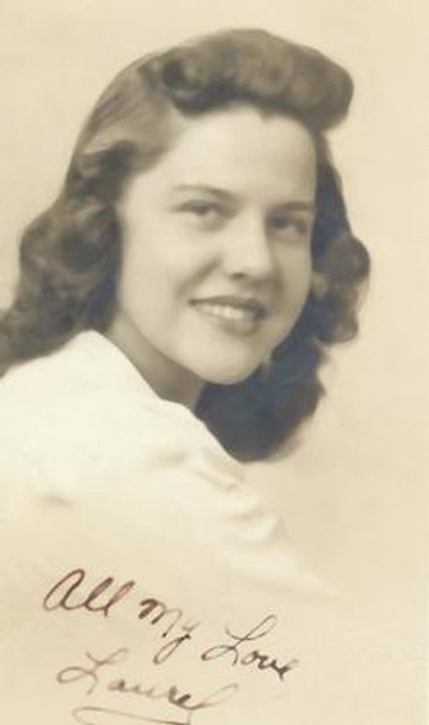 Laurel M. Rothwell