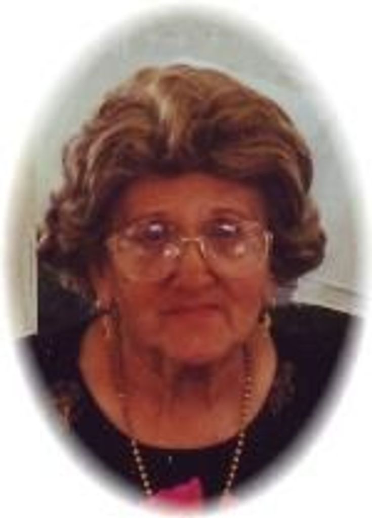 Mary Mellen
