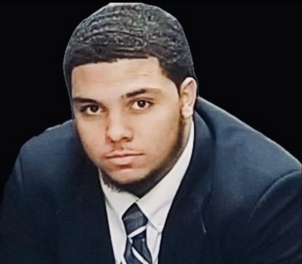 Stephen A. Hill, Jr Profile Photo