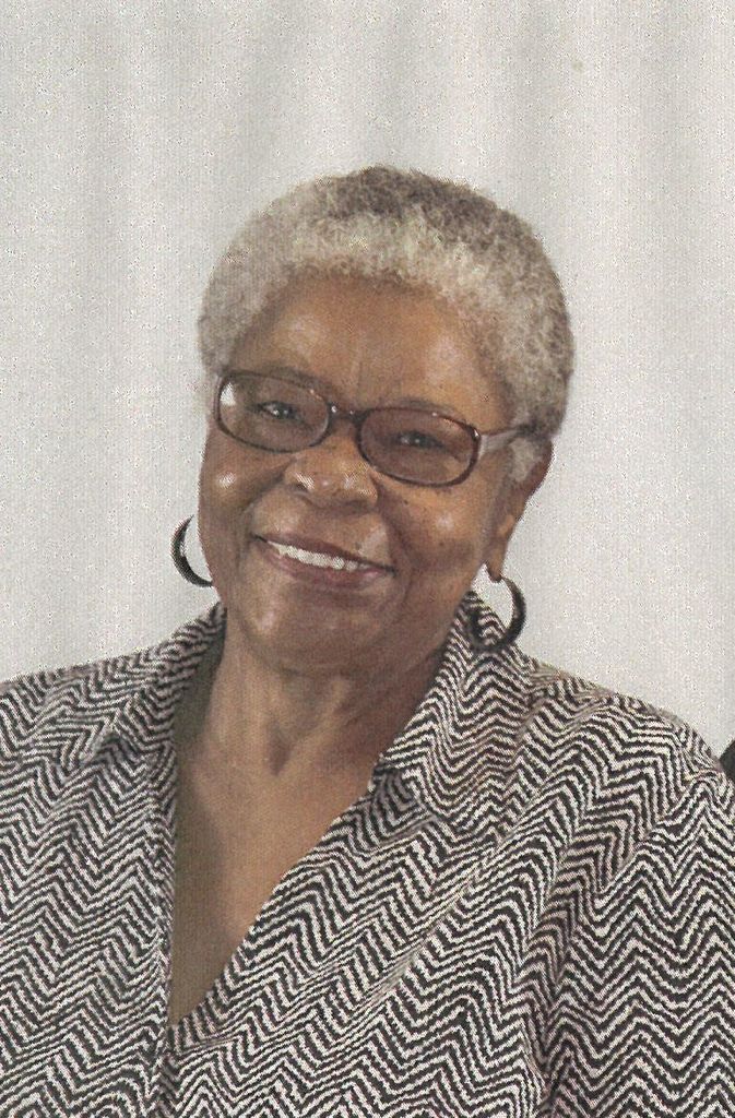 Julia Jeanette Caldwell Profile Photo