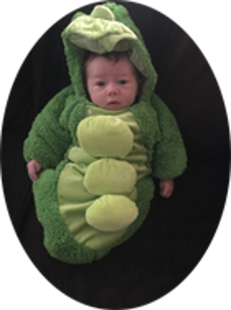 Baby Reed