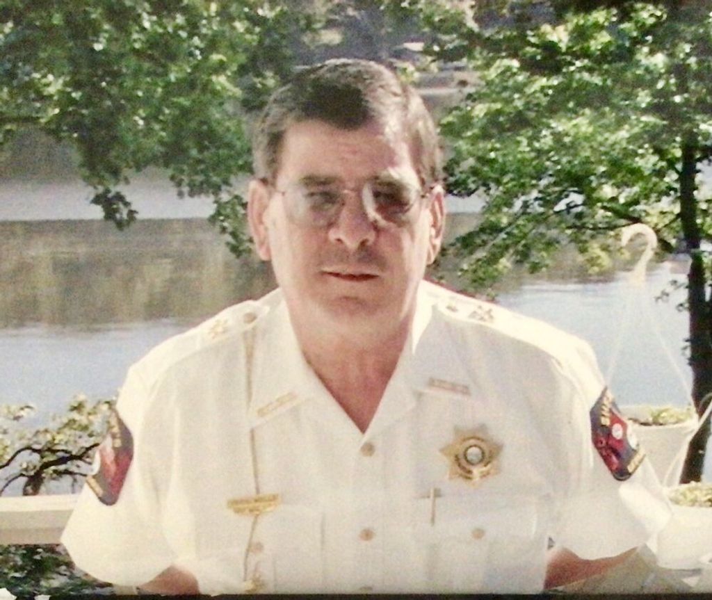 Cecil Woodrow "Bill" Wells, Jr.