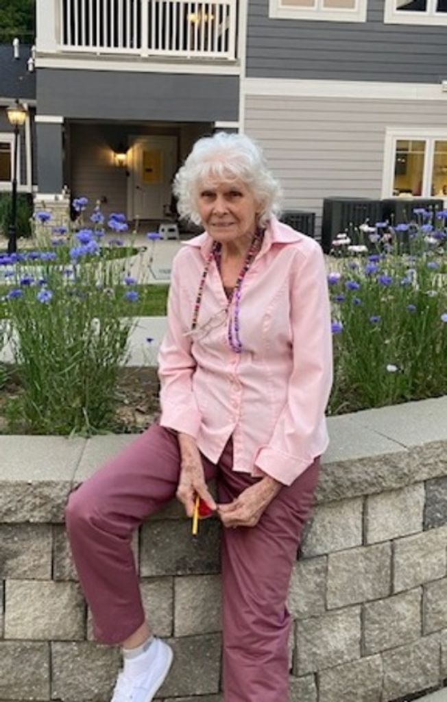 Lillian Jean Lance Profile Photo
