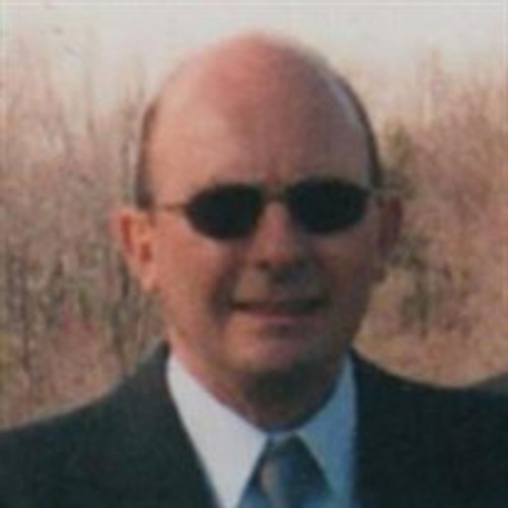 Glenn Irvin Deyarmin