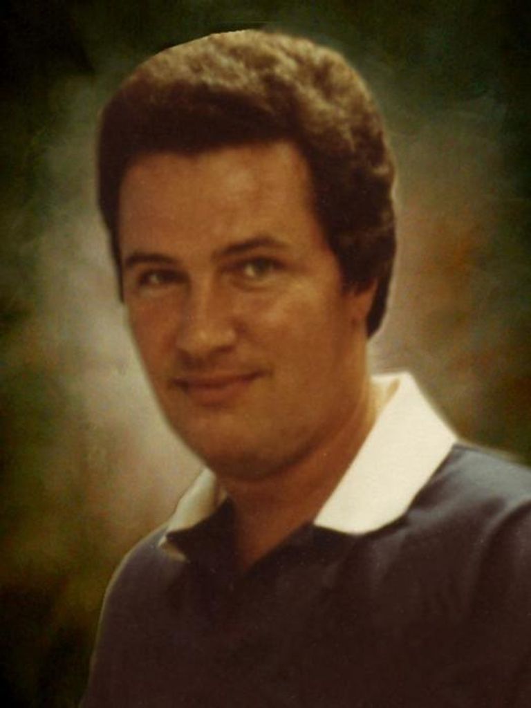 Don Allen Perry