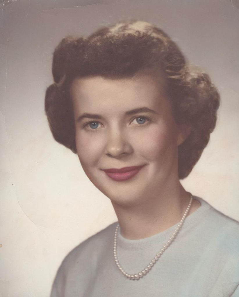Maxine Christine Campbell Profile Photo