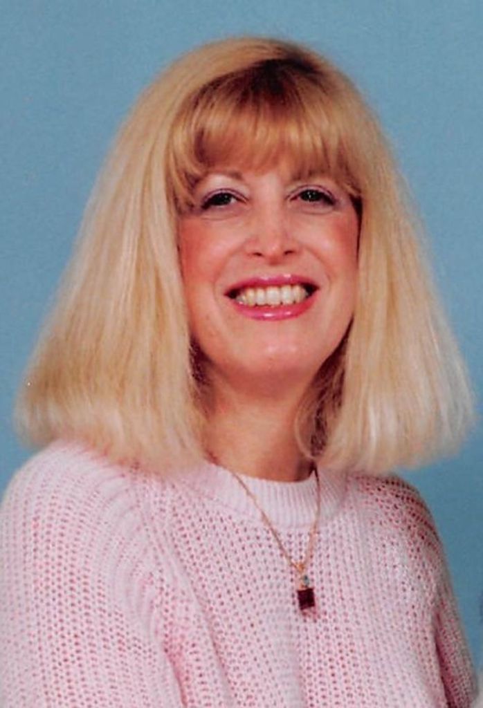 Linda Carol Hall