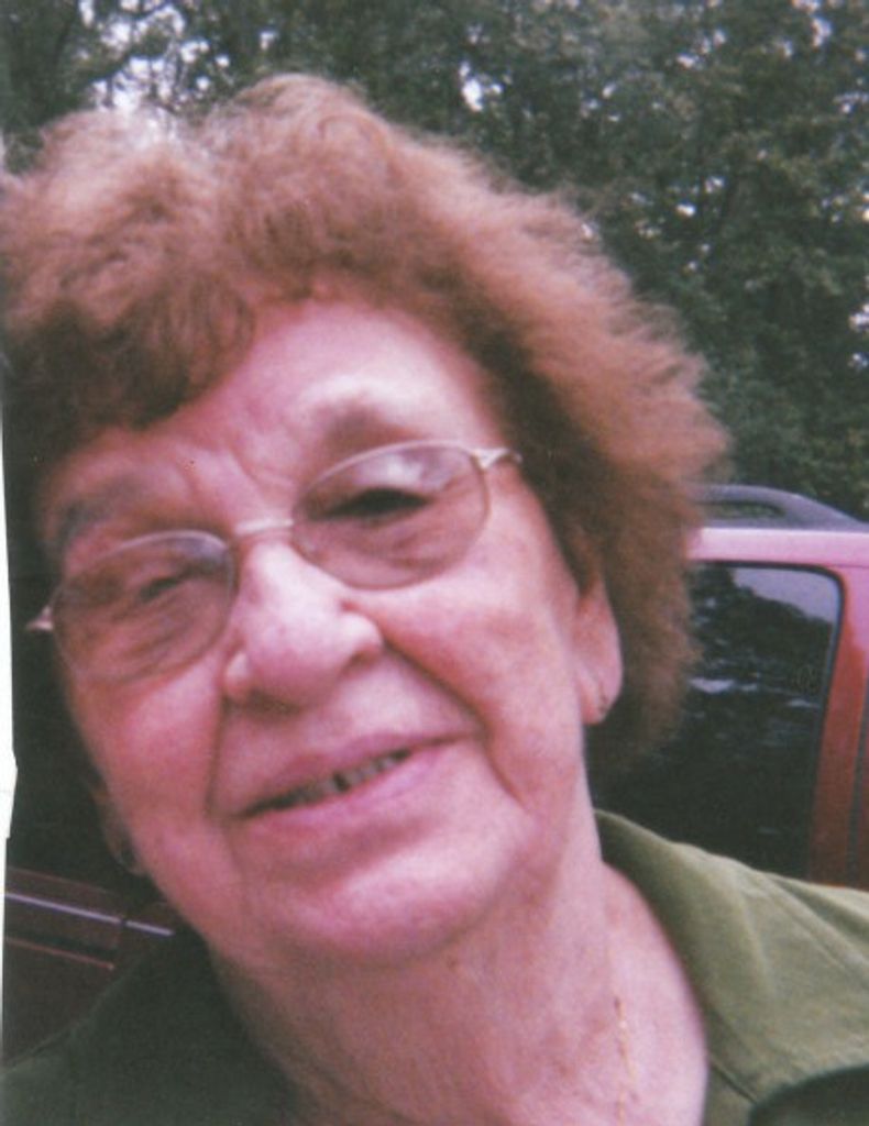 Glenna M. Thompson Profile Photo