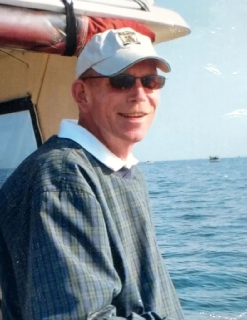 John Stewart Cochrane