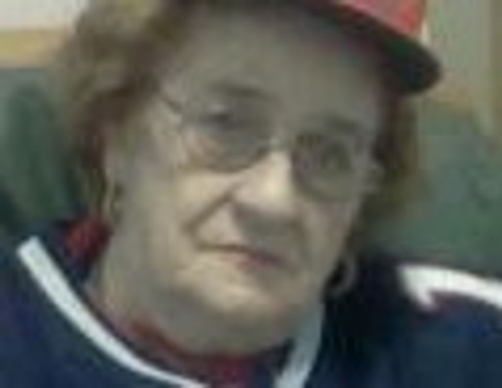 Barbara M. (Raymond)  Girouard Daigle