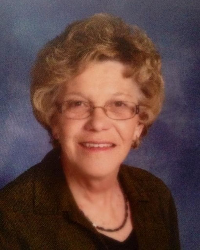 Lela Elizabeth Dobbins Parker Profile Photo