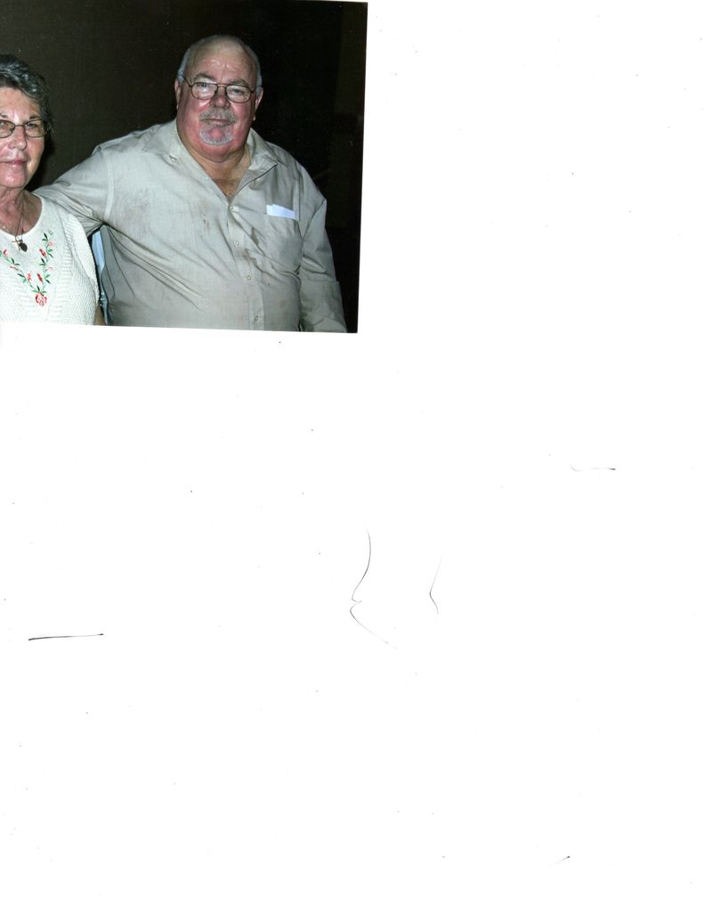 Jimmy Carl Chapman Profile Photo