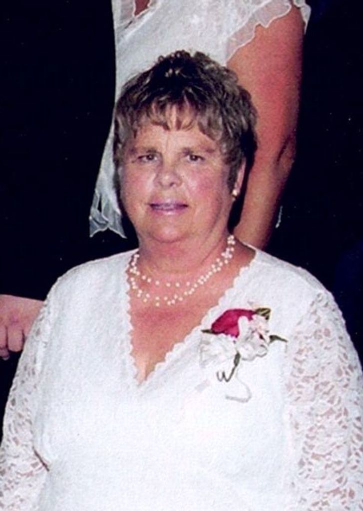 Alice M. Rothenberger Profile Photo