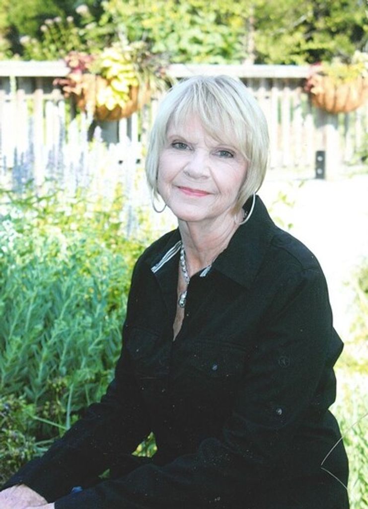 Cheryl Hagy Austin Profile Photo