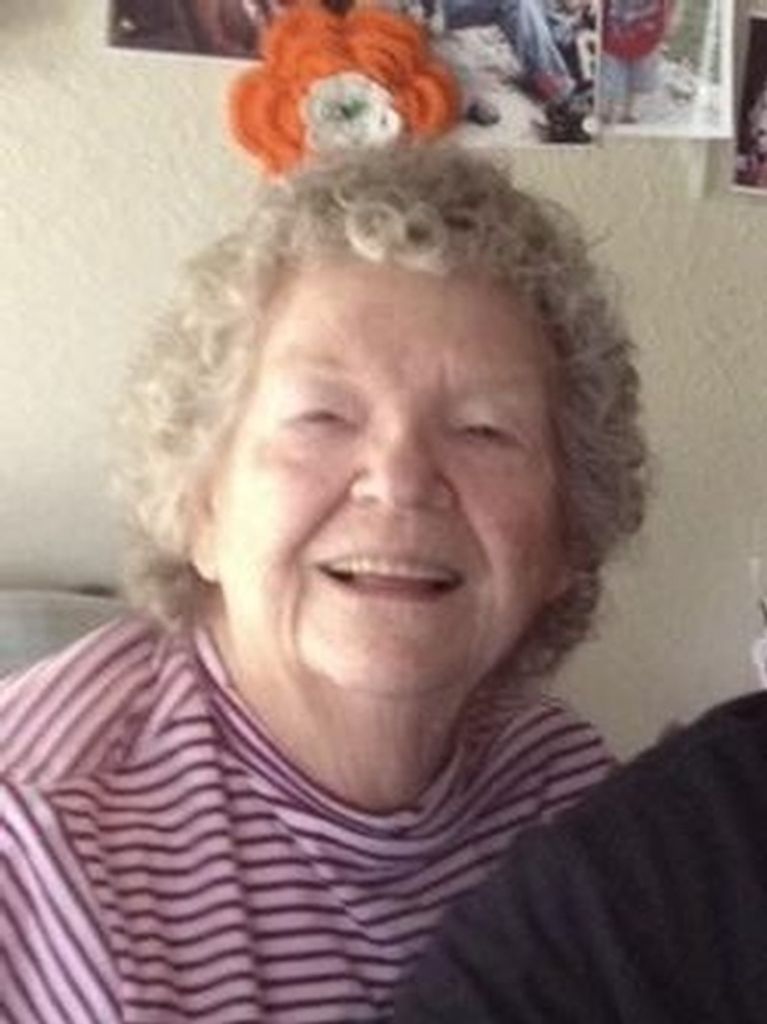 Bonnie Fay Sandefur Samples Profile Photo