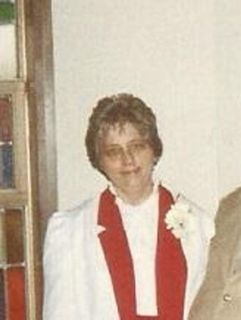 Carolyn Dianne Grimm