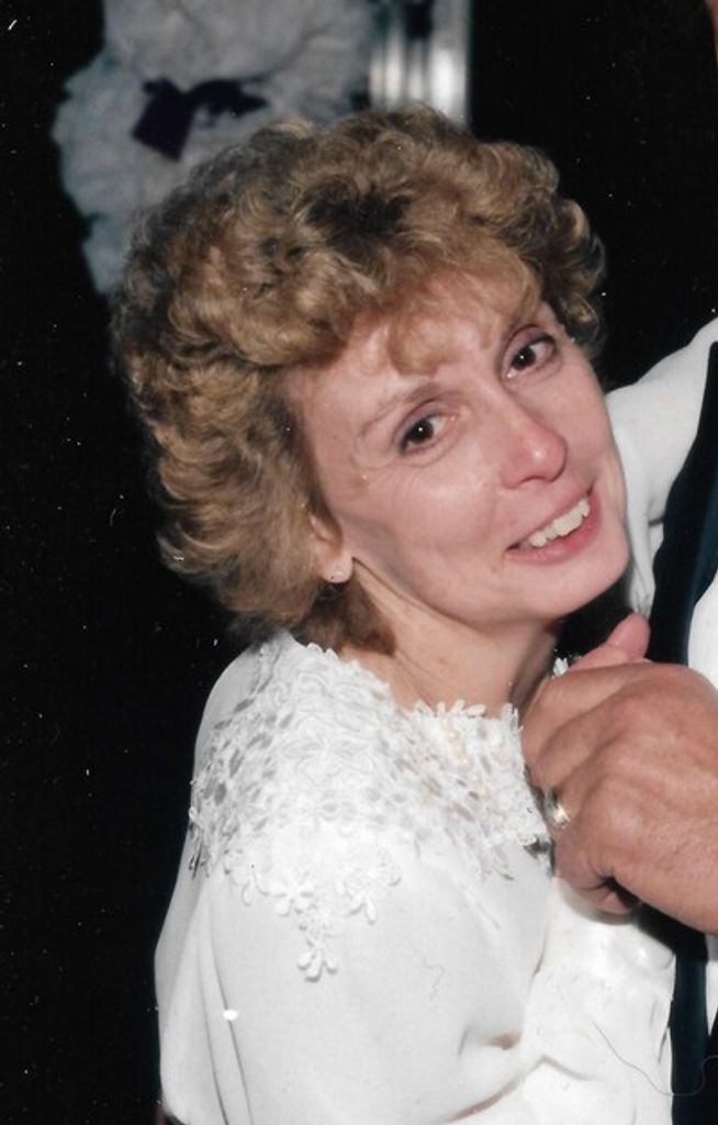 Faith Ann Labelle Profile Photo