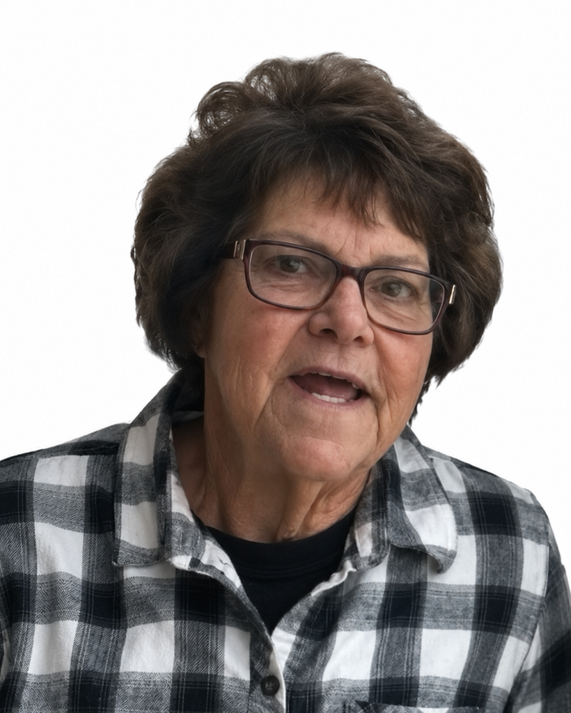Ruth Elaine Daley