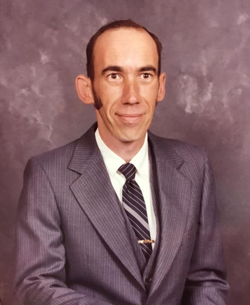 Richard Clyde Sandifer Profile Photo