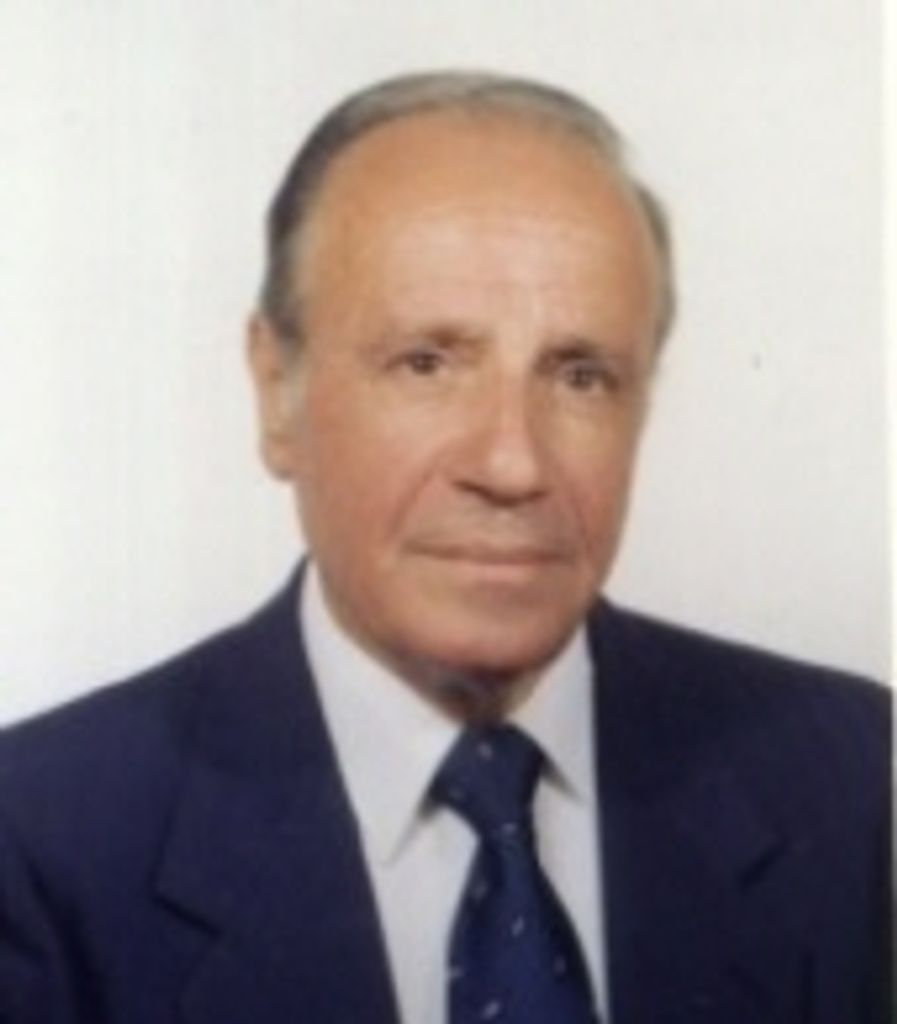 Hanna Naguib Mr. Farah