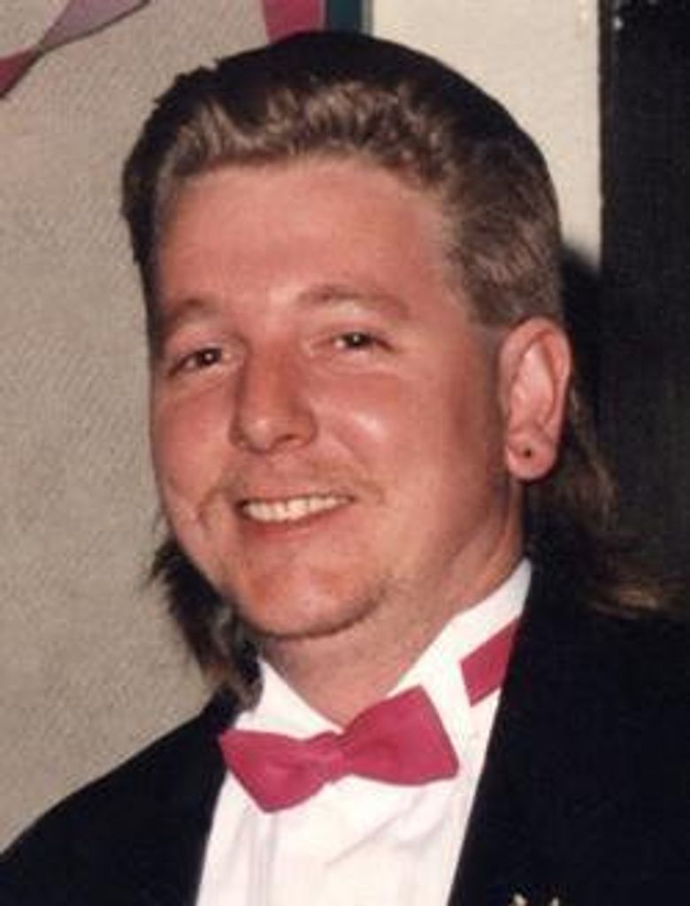 Mario Eugene Hogue