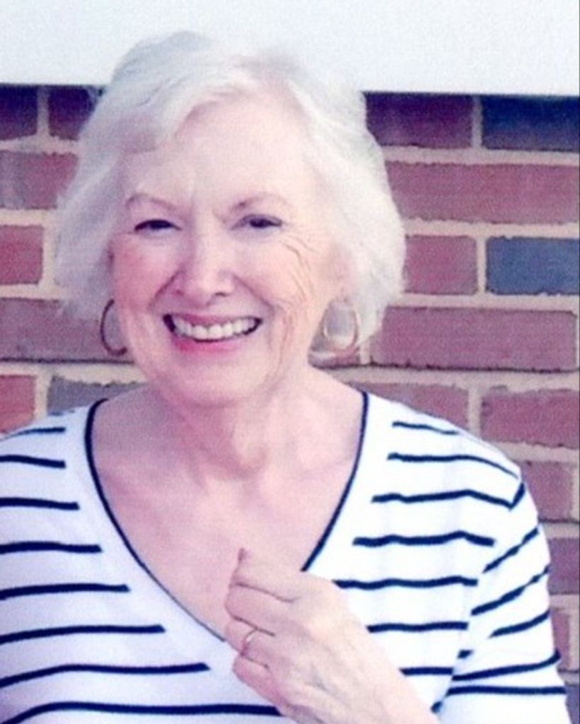 Doris D. Lafitte